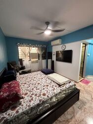 Blk 427 Jurong West Avenue 1 (Jurong West), HDB 5 Rooms #574411691